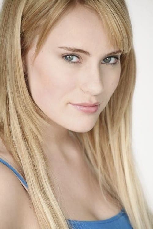 Kate Melton zdjęcie