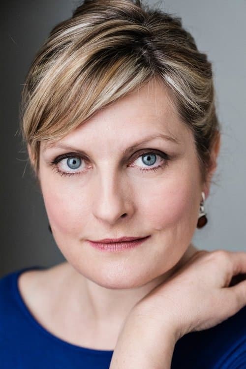 Kate Milner Evans zdjęcie