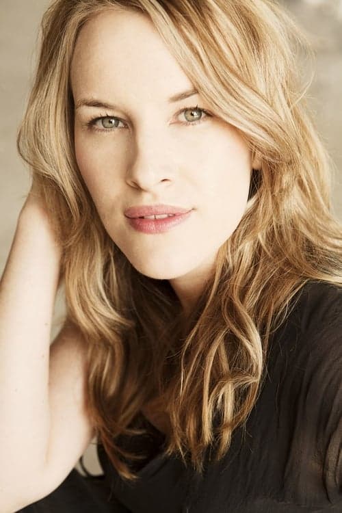 Kate Mulvany zdjęcie