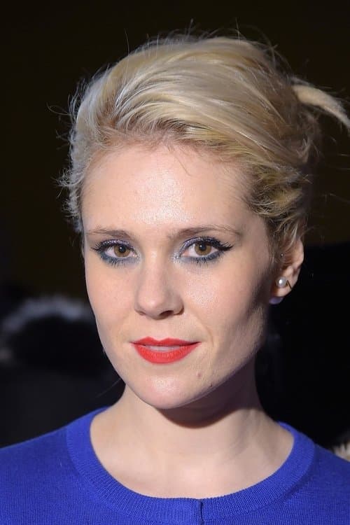 Kate Nash zdjęcie