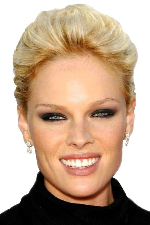 Kate Nauta zdjęcie