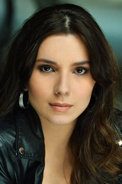 Kate Nichols zdjęcie