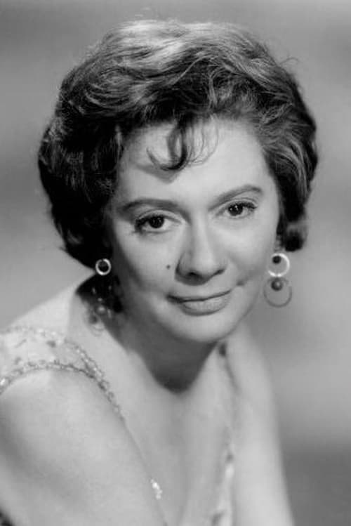 Kate Reid zdjęcie
