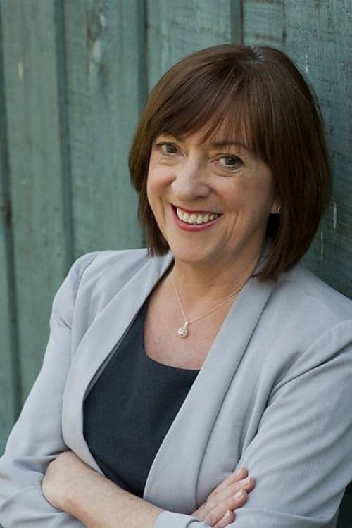 Kate Rutter zdjęcie
