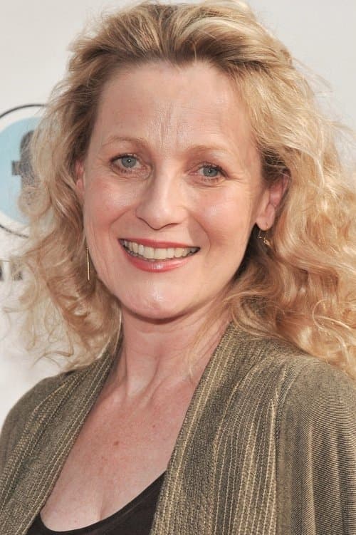 Kate Trotter zdjęcie