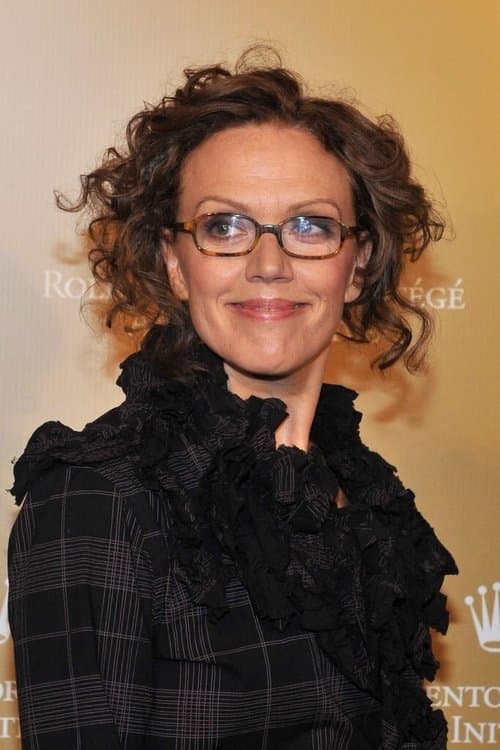 Kate Valk zdjęcie