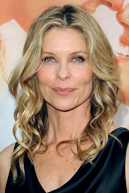 Kate Vernon zdjęcie