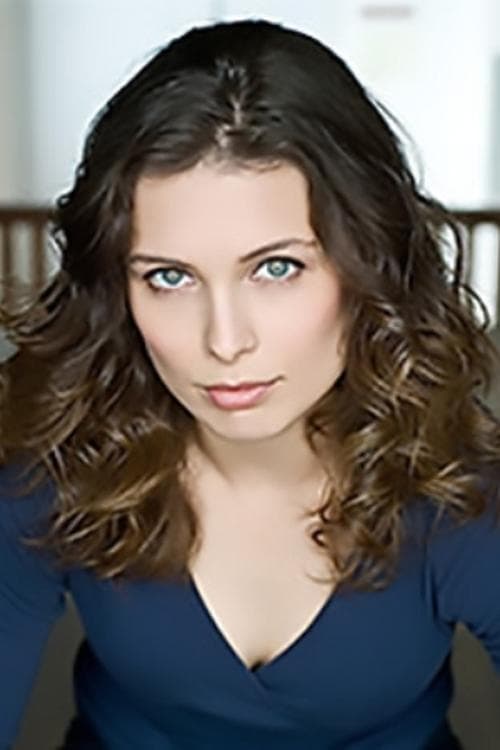 Kate Yacula zdjęcie