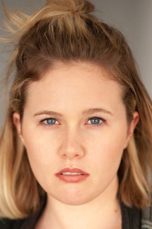 Katelin Petersen zdjęcie