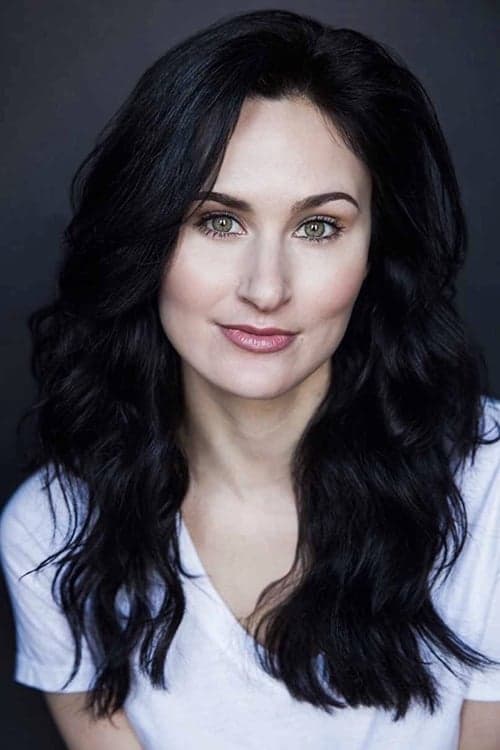 Katelyn Pearce zdjęcie