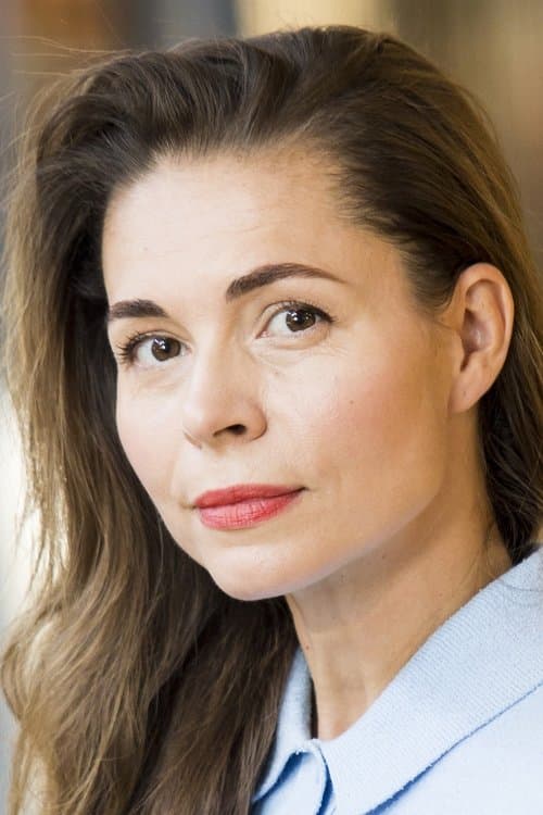Kateřina Winterová zdjęcie