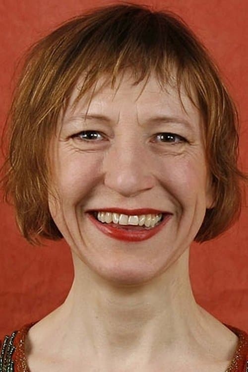 Katharina Blaschke zdjęcie