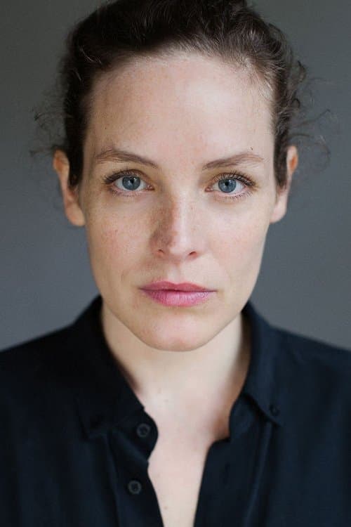 Katharina Lorenz zdjęcie