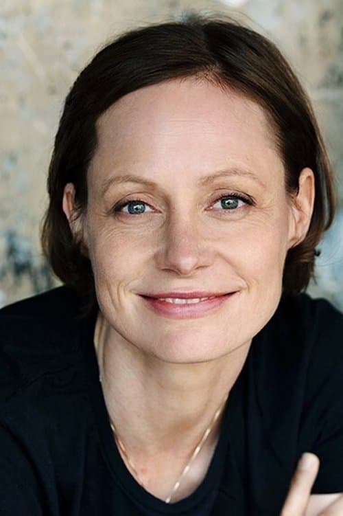 Katharina M. Schubert zdjęcie