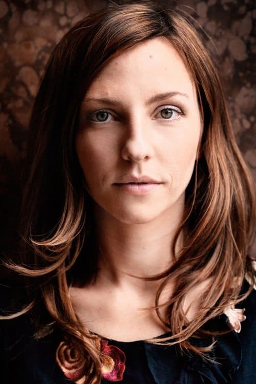 Katharina Schüttler zdjęcie