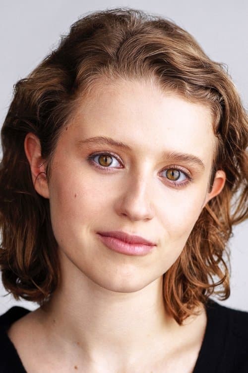 Katharina Stark zdjęcie