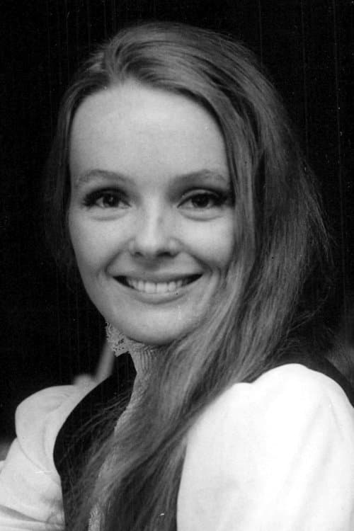 Katharine Houghton zdjęcie