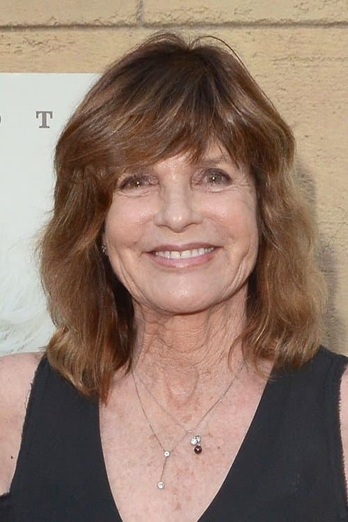 Katharine Ross zdjęcie