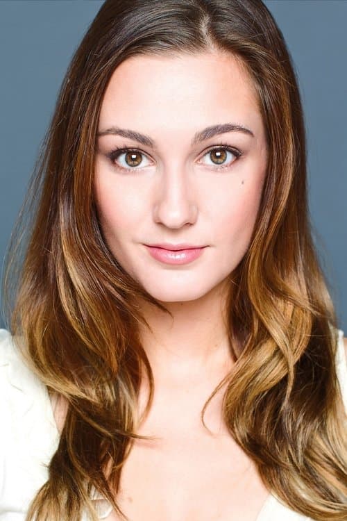 Katherine Barrell zdjęcie