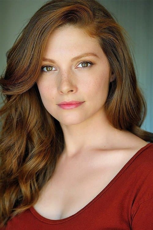 Katherine Cunningham zdjęcie