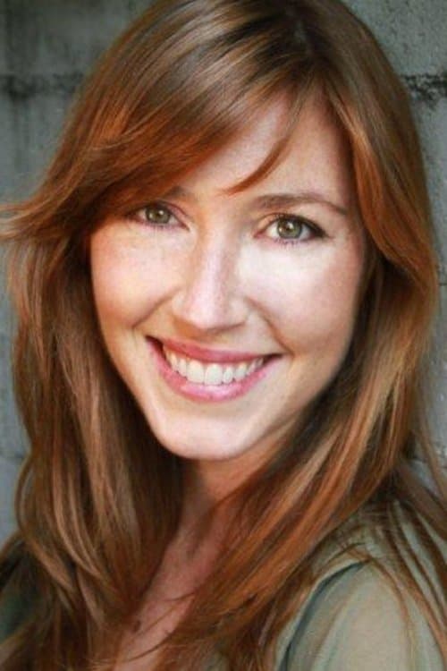 Katherine Flynn zdjęcie