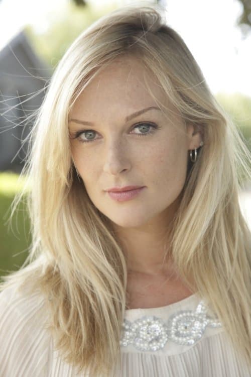 Katherine Kingsley zdjęcie