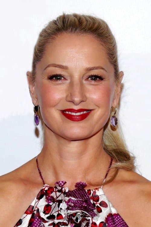 Katherine LaNasa zdjęcie