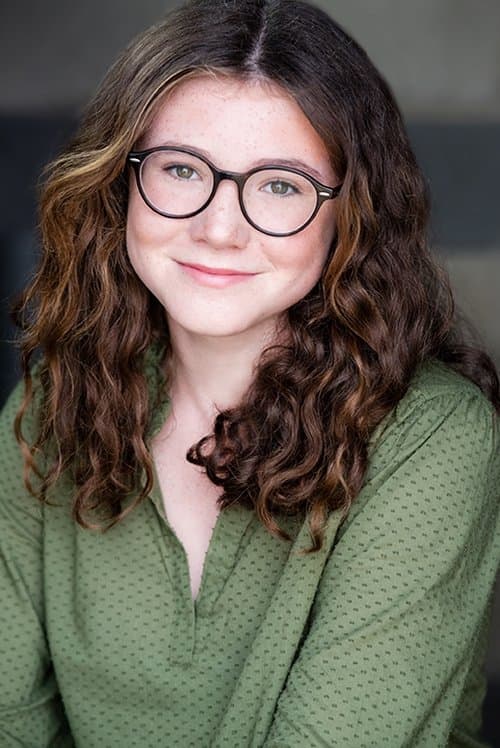 Katherine Mallen Kupferer zdjęcie