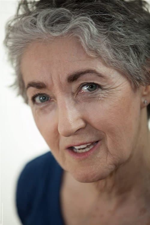 Katherine O'Sullivan zdjęcie