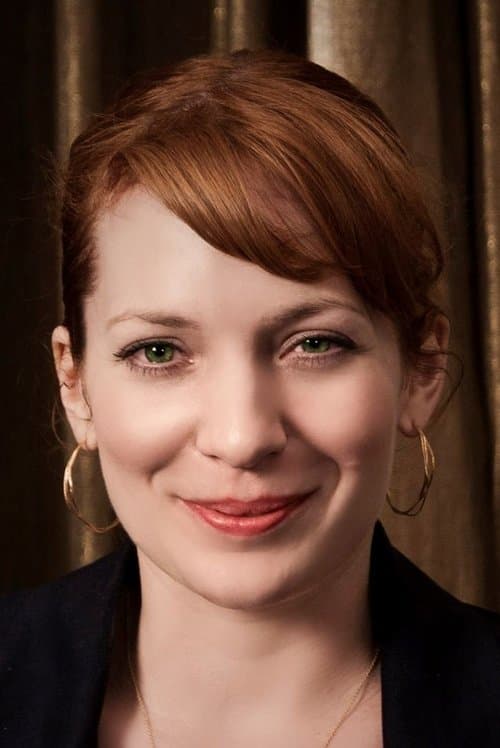 Katherine Parkinson zdjęcie