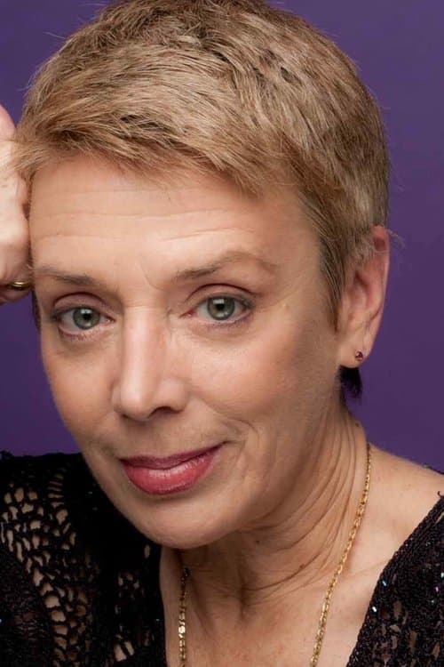 Katherine Trowell zdjęcie
