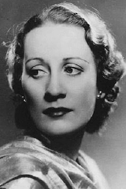 Katherine Warren zdjęcie