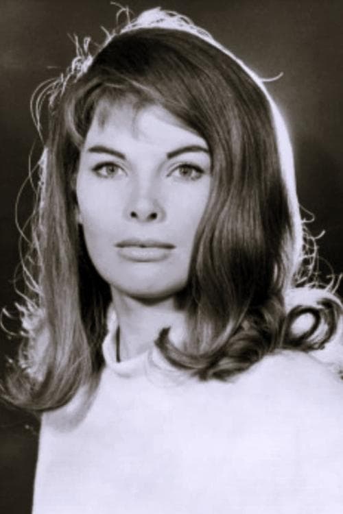 Katherine Woodville zdjęcie