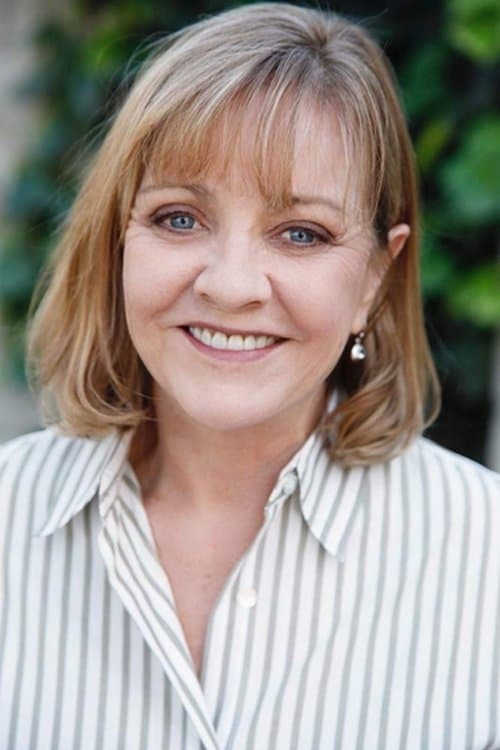 Kathleen Bonsall zdjęcie