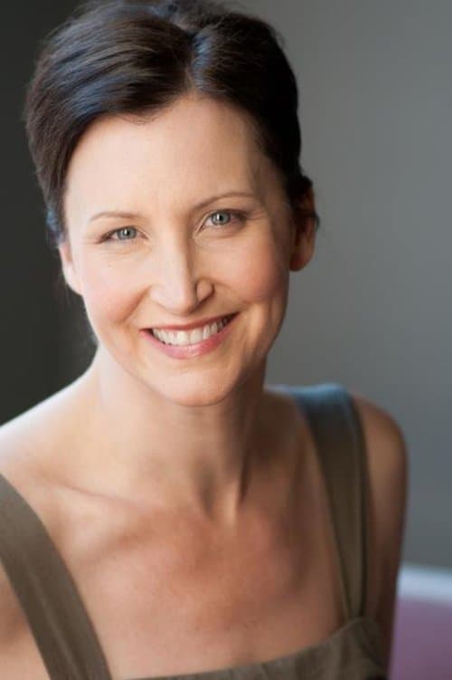 Kathleen Duborg zdjęcie