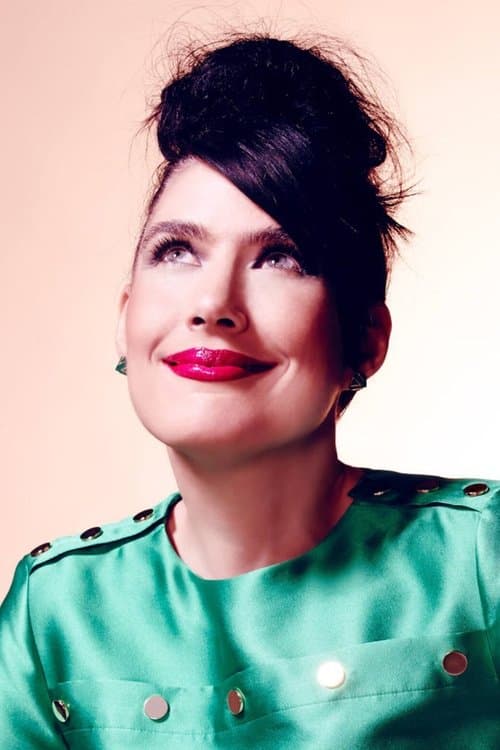 Kathleen Hanna zdjęcie