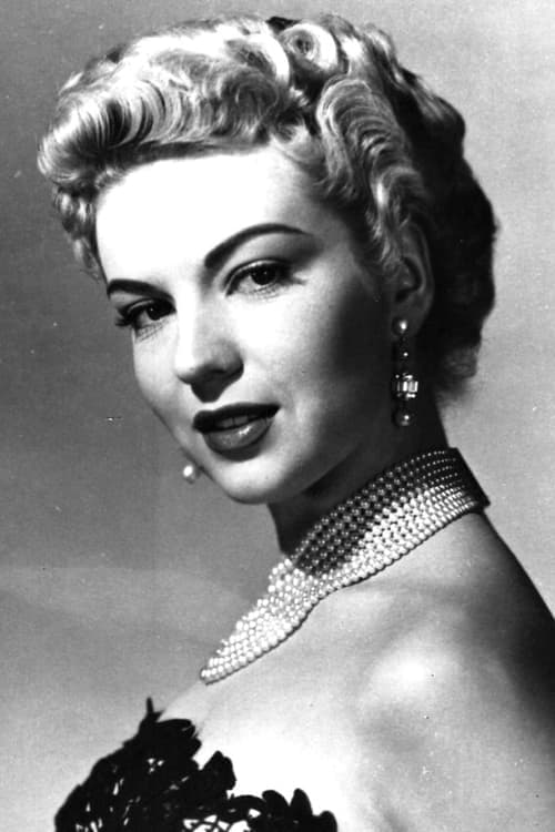 Kathleen Hughes zdjęcie