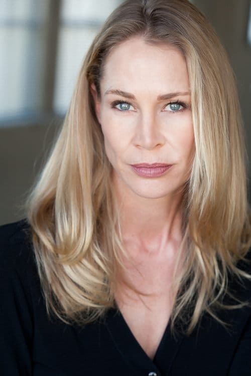 Kathleen Kinmont zdjęcie