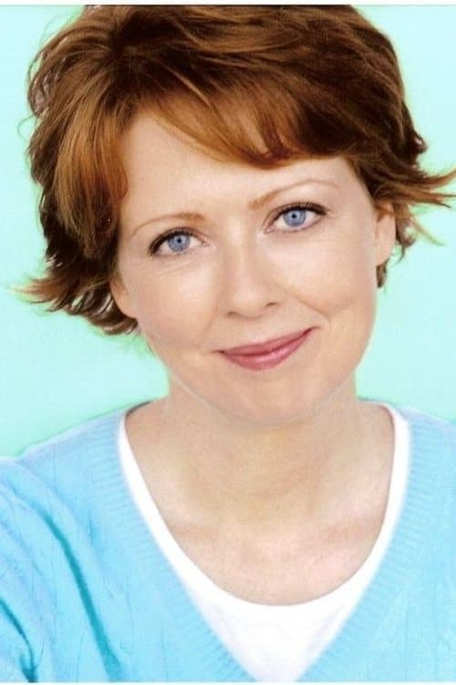 Kathleen M. Darcy zdjęcie