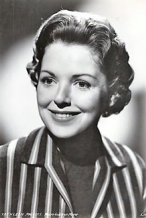 Kathleen Maguire zdjęcie