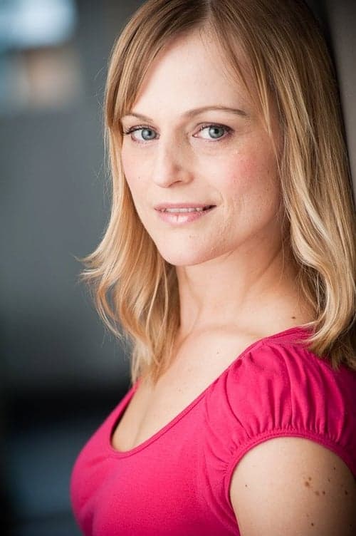 Kathleen Pollard zdjęcie