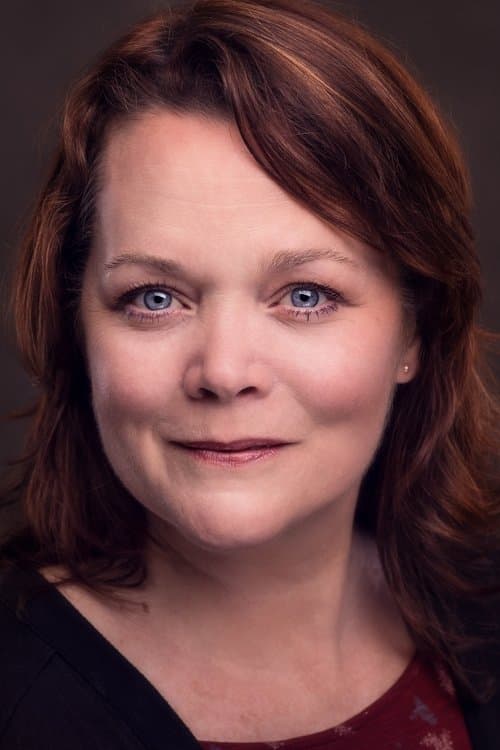 Kathleen Warner Yeates zdjęcie