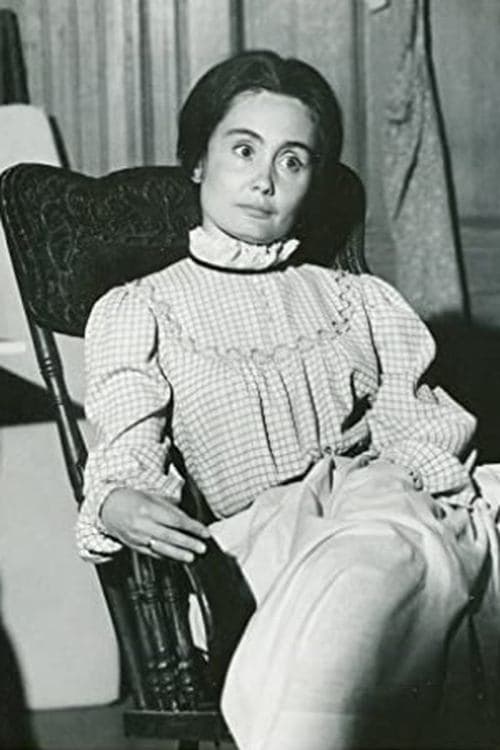 Kathleen Widdoes zdjęcie