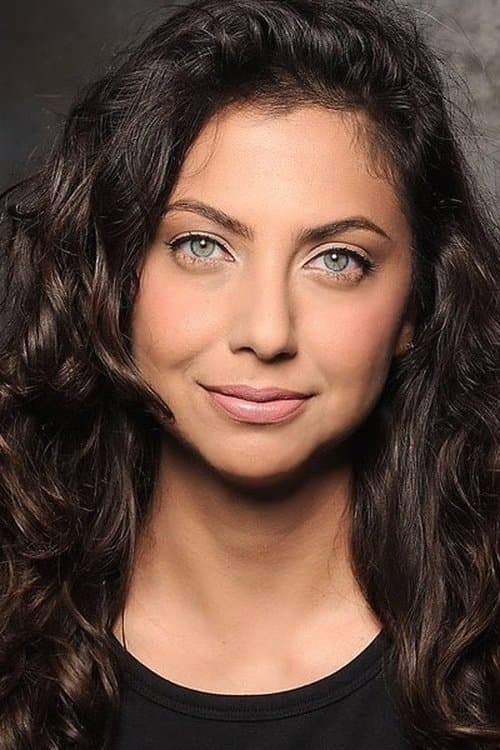 Kathreen Khavari zdjęcie