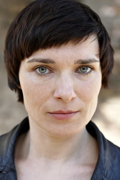 Kathrin Wehlisch zdjęcie