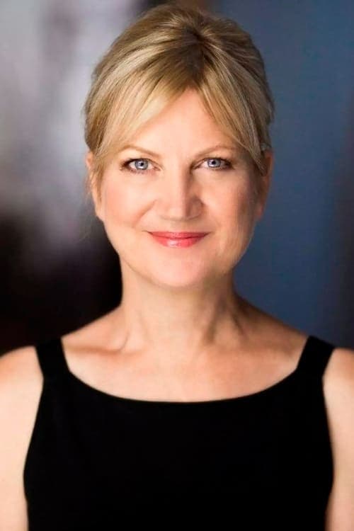 Kathryn Greenwood zdjęcie