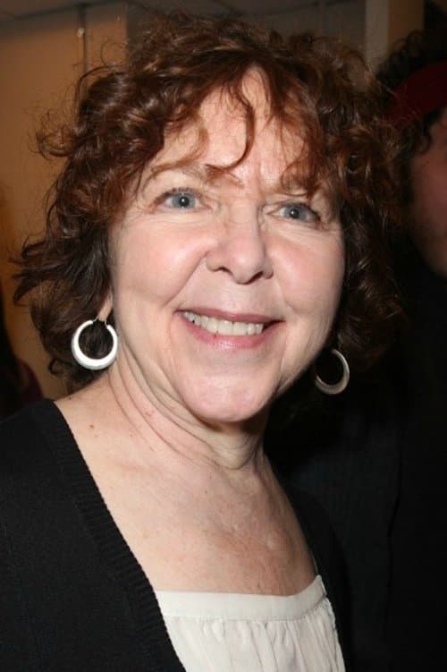 Kathryn Grody zdjęcie
