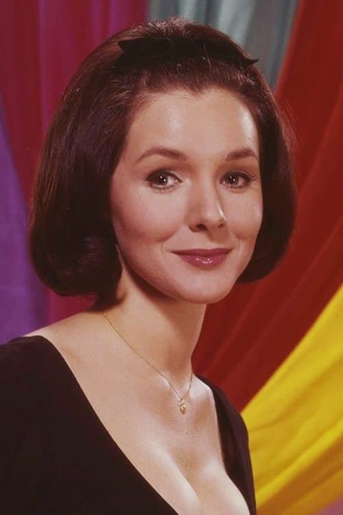 Kathryn Hays zdjęcie