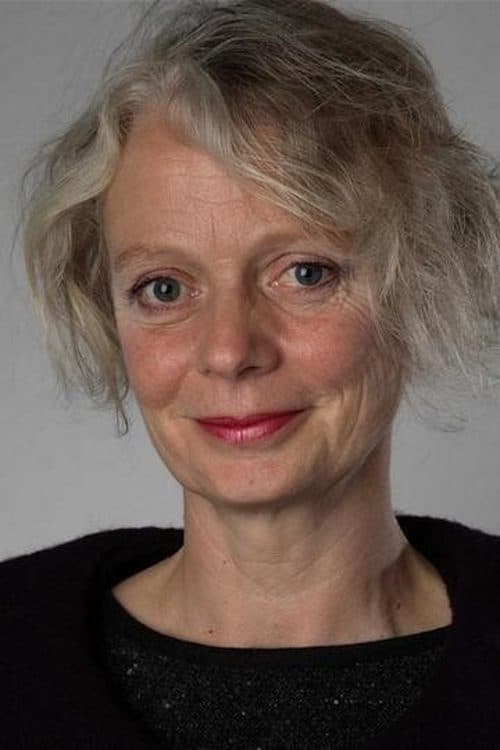 Kathryn Pogson zdjęcie