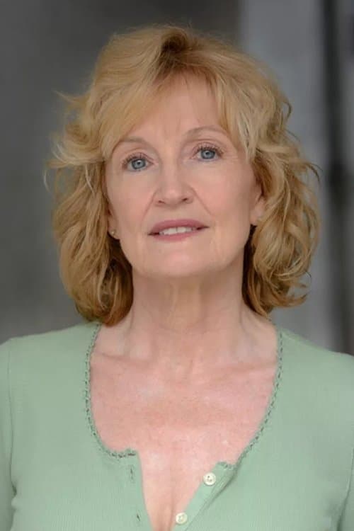 Kathryn Rossetter zdjęcie